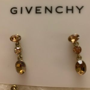 Givenchy Earrings